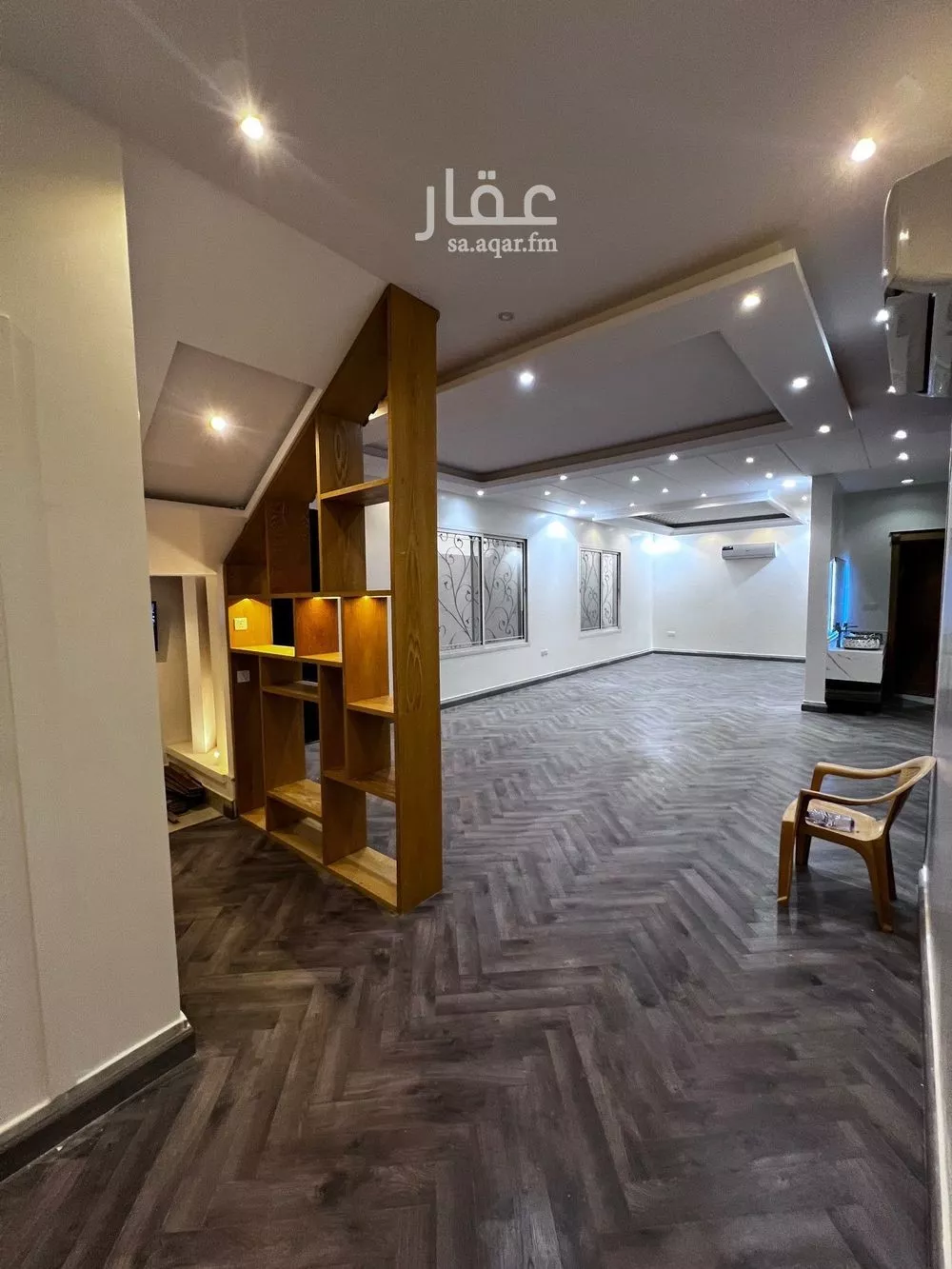 4 bedroom villa in Al Munsiyah 2