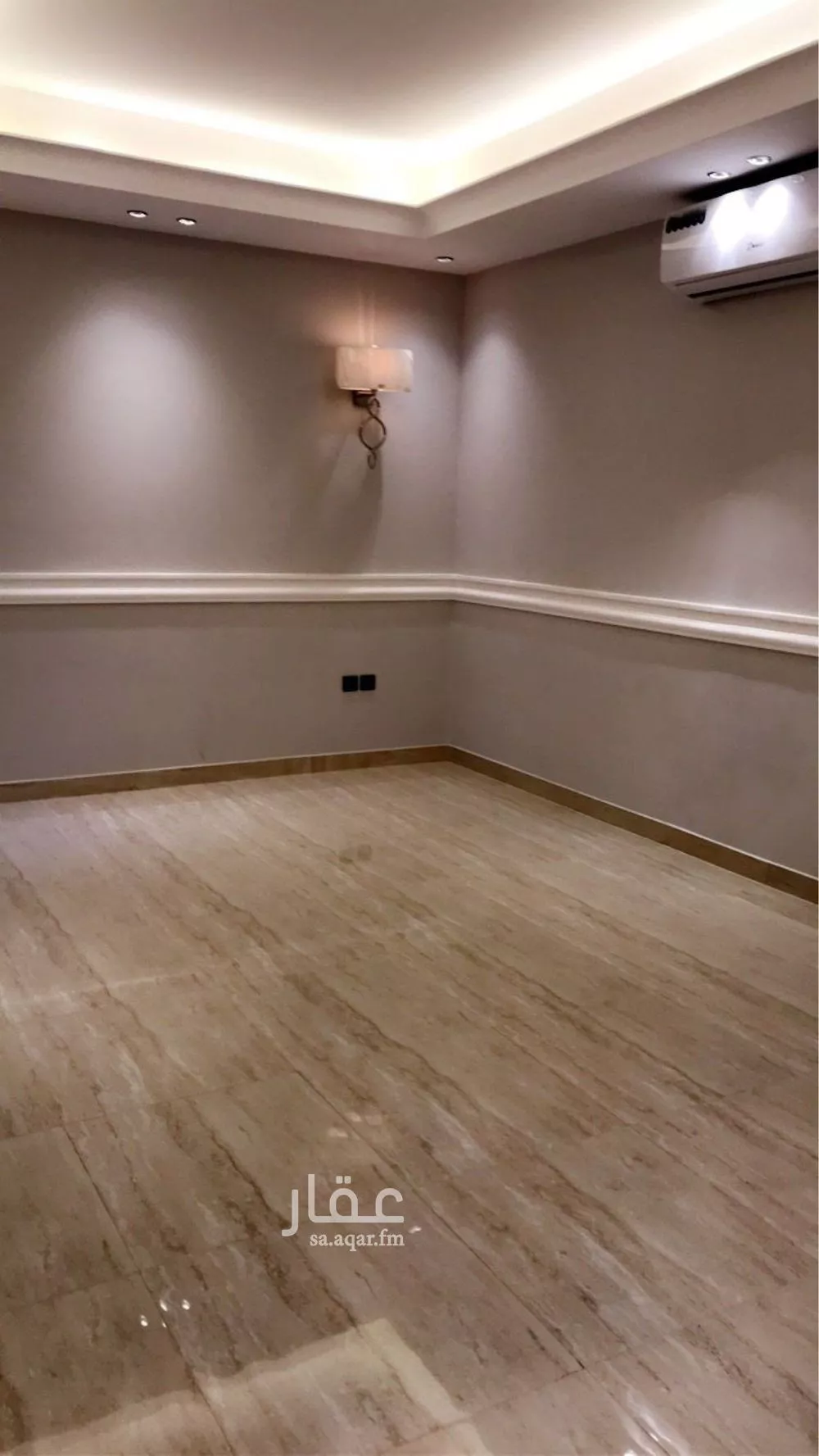 شقة 3 غرف في الملقا 3