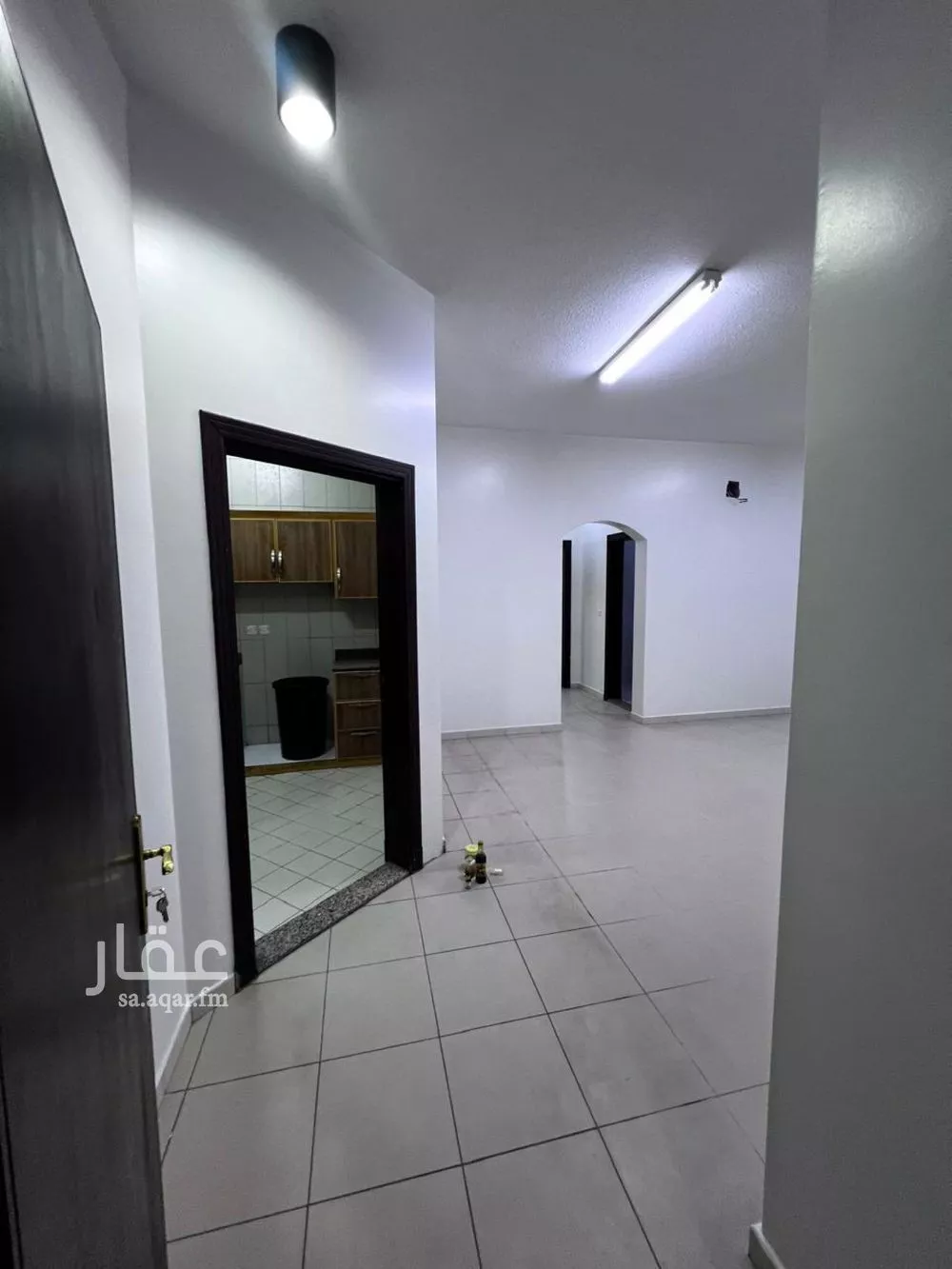 شقة 3 غرف في إشبيلية 4