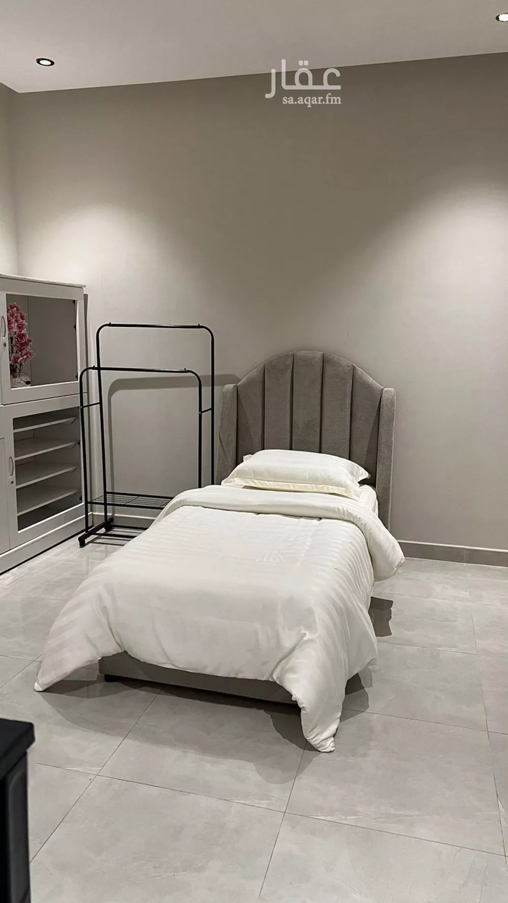 شقة 3 غرف في المونسية 4