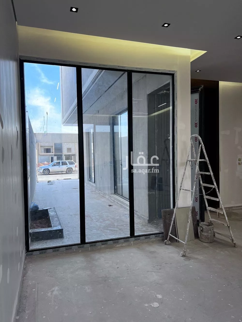 فيلا 4 غرف في الرمال 2