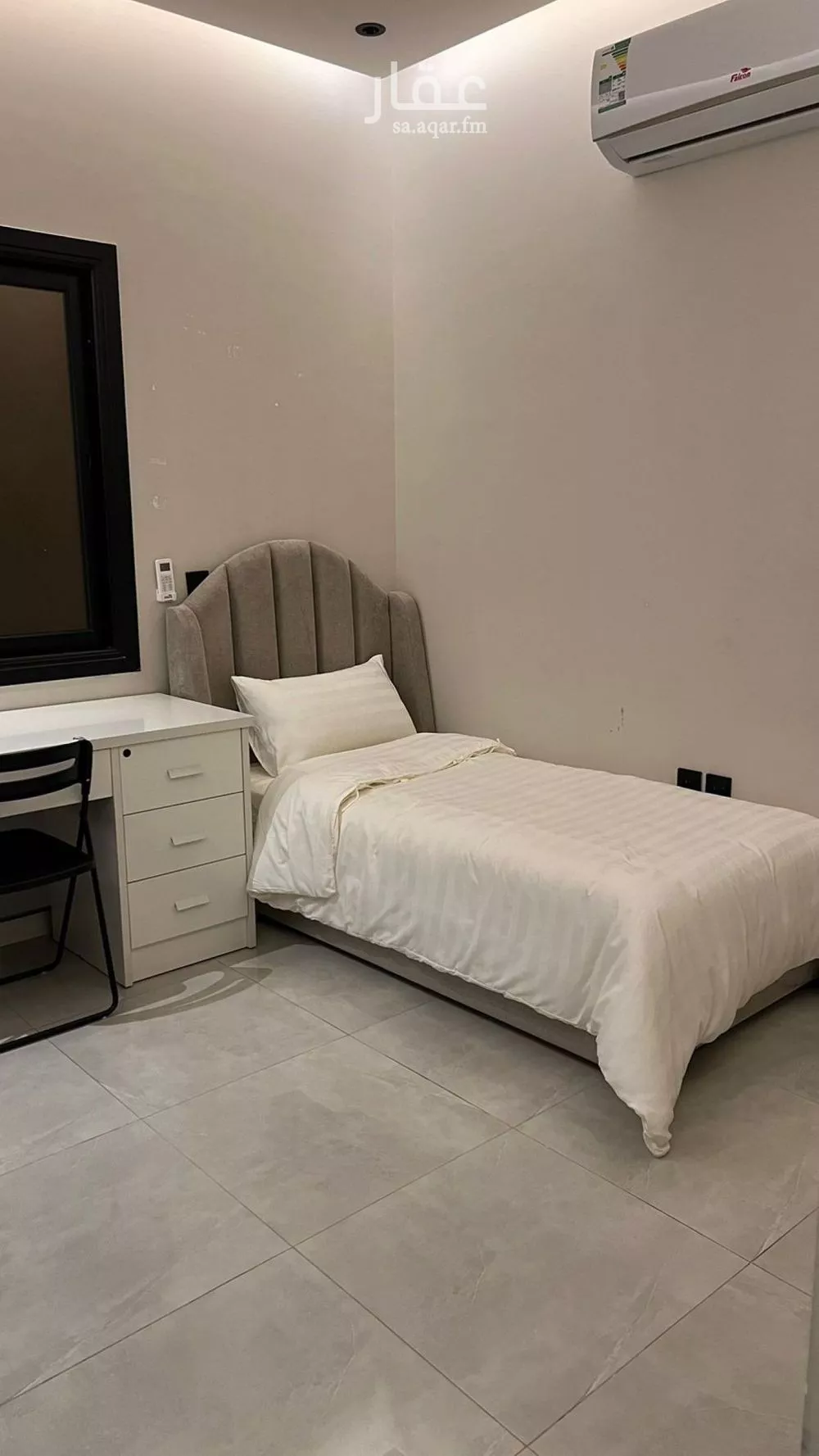 شقة 3 غرف في المونسية 5