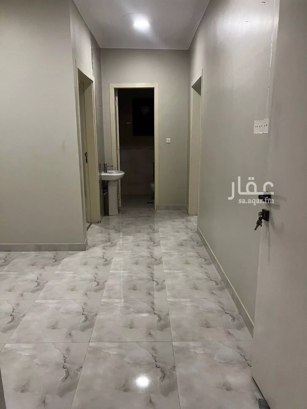 شقة 3 غرف في المونسية 5