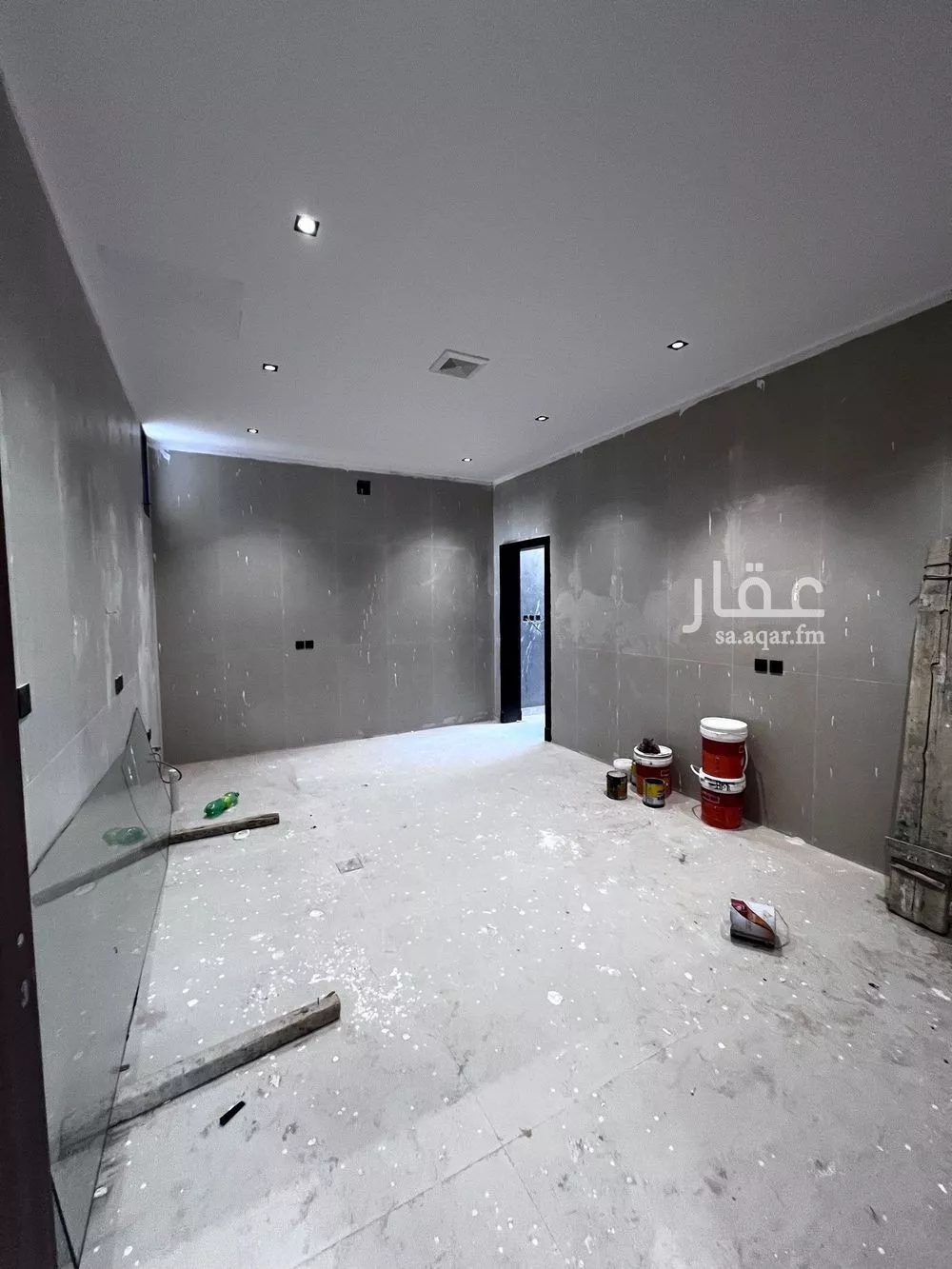 فيلا 4 غرف في الرمال 4