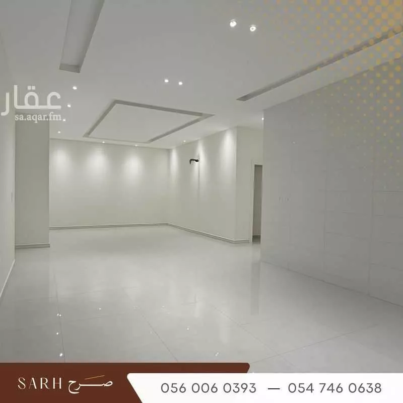 6 bedroom apartment in Al Kawthar, Jeddah 4