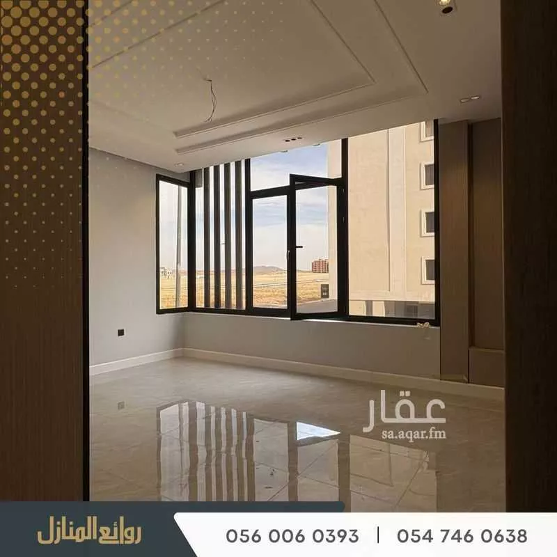 5 bedroom apartment in Um Hableen 1