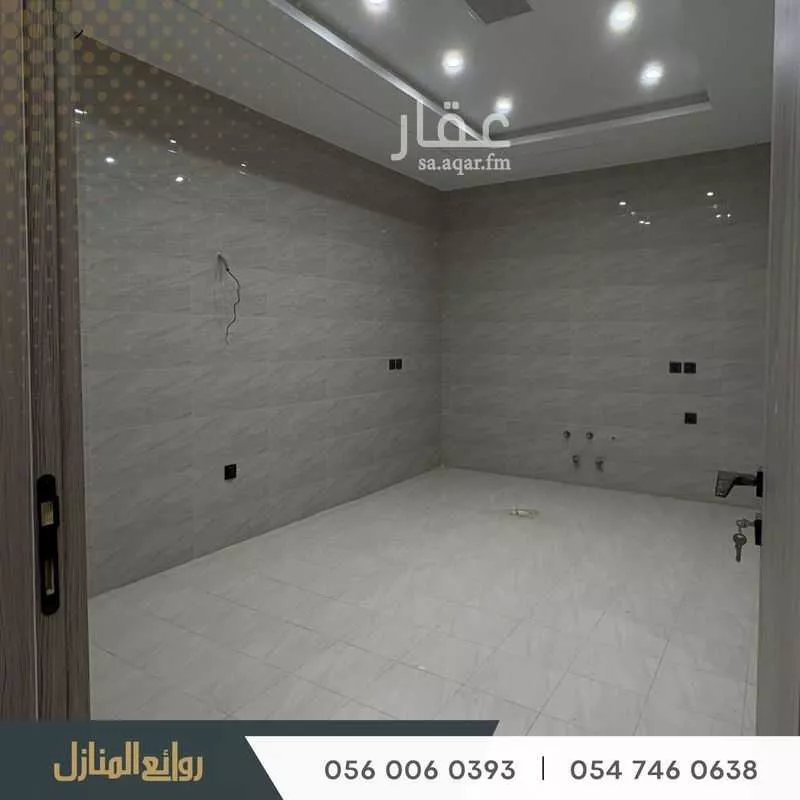 شقة 5 غرف في ام حبلين 4