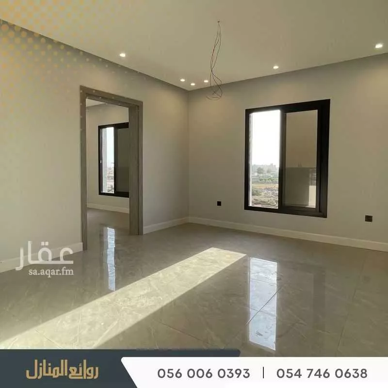 شقة 5 غرف في ام حبلين 1