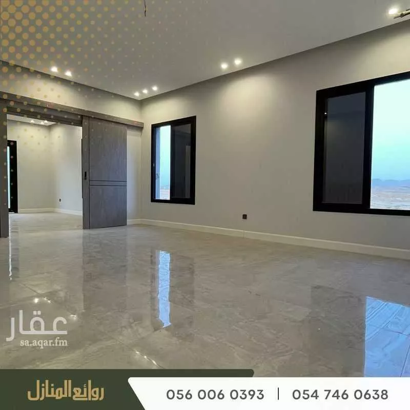 5 bedroom apartment in Um Hableen 3