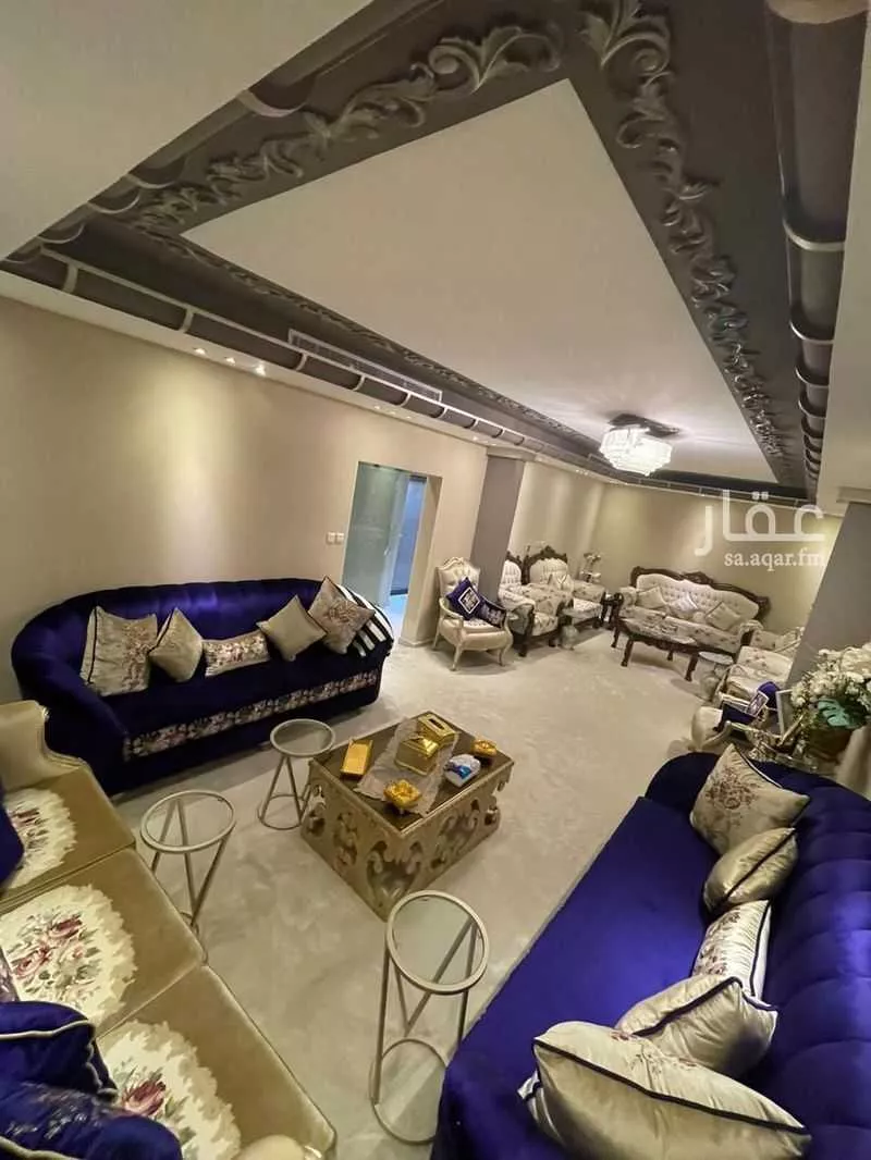 7 bedroom villa in Al Hamra wa Umm Al Joud, Makkah 9