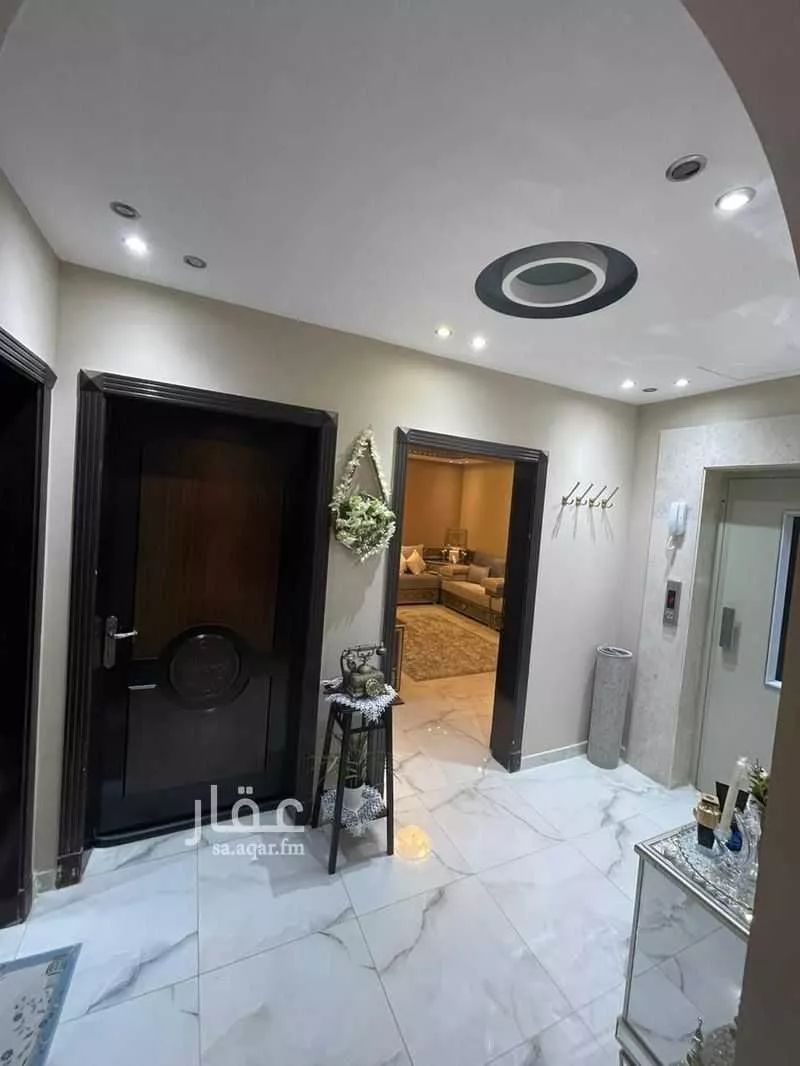 7 bedroom villa in Al Hamra wa Umm Al Joud, Makkah 4