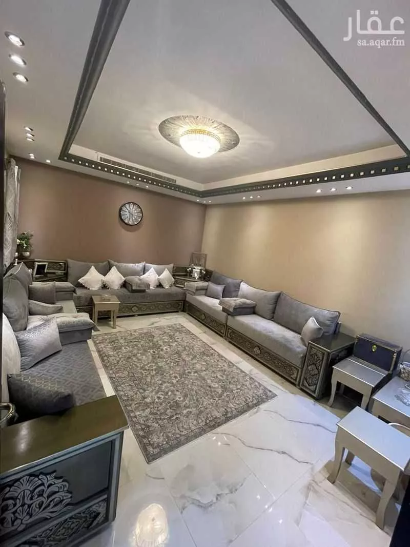 7 bedroom villa in Al Hamra wa Umm Al Joud, Makkah 7