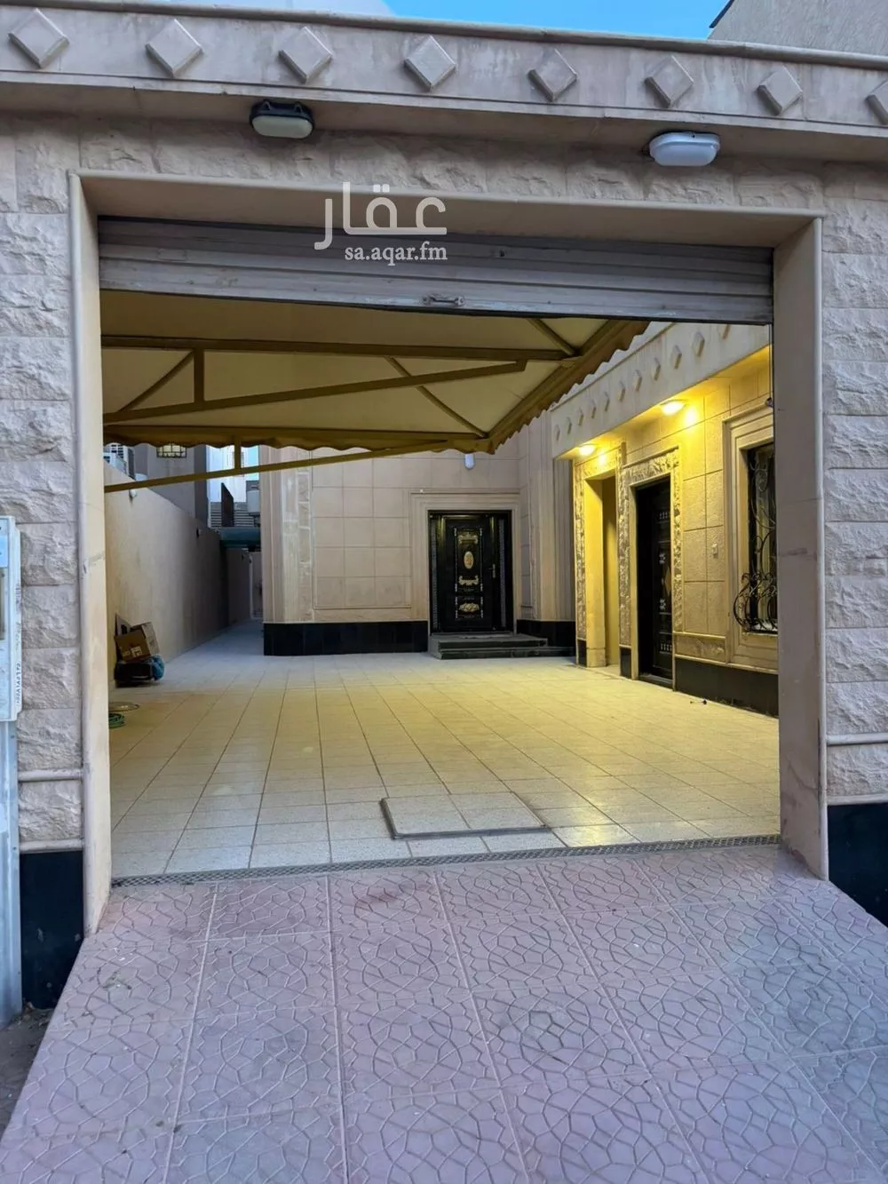 فيلا 9 غرف في المونسية 3