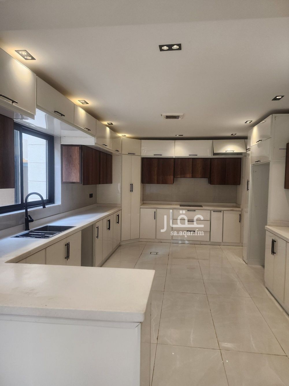 6 bedroom villa in Al Yasmin, Riyadh 12