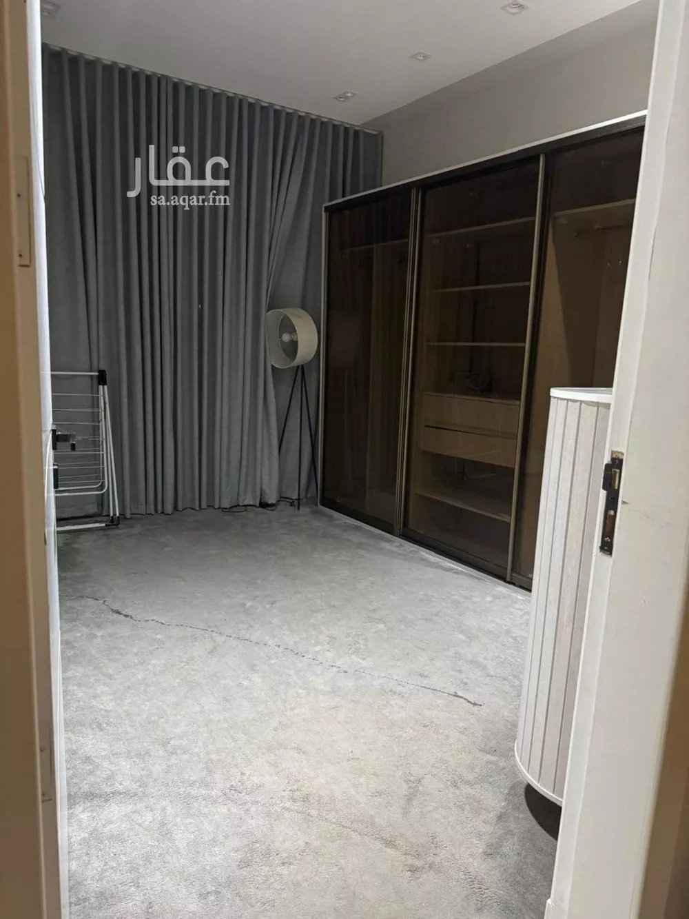 شقة 3 غرف في النرجس 4