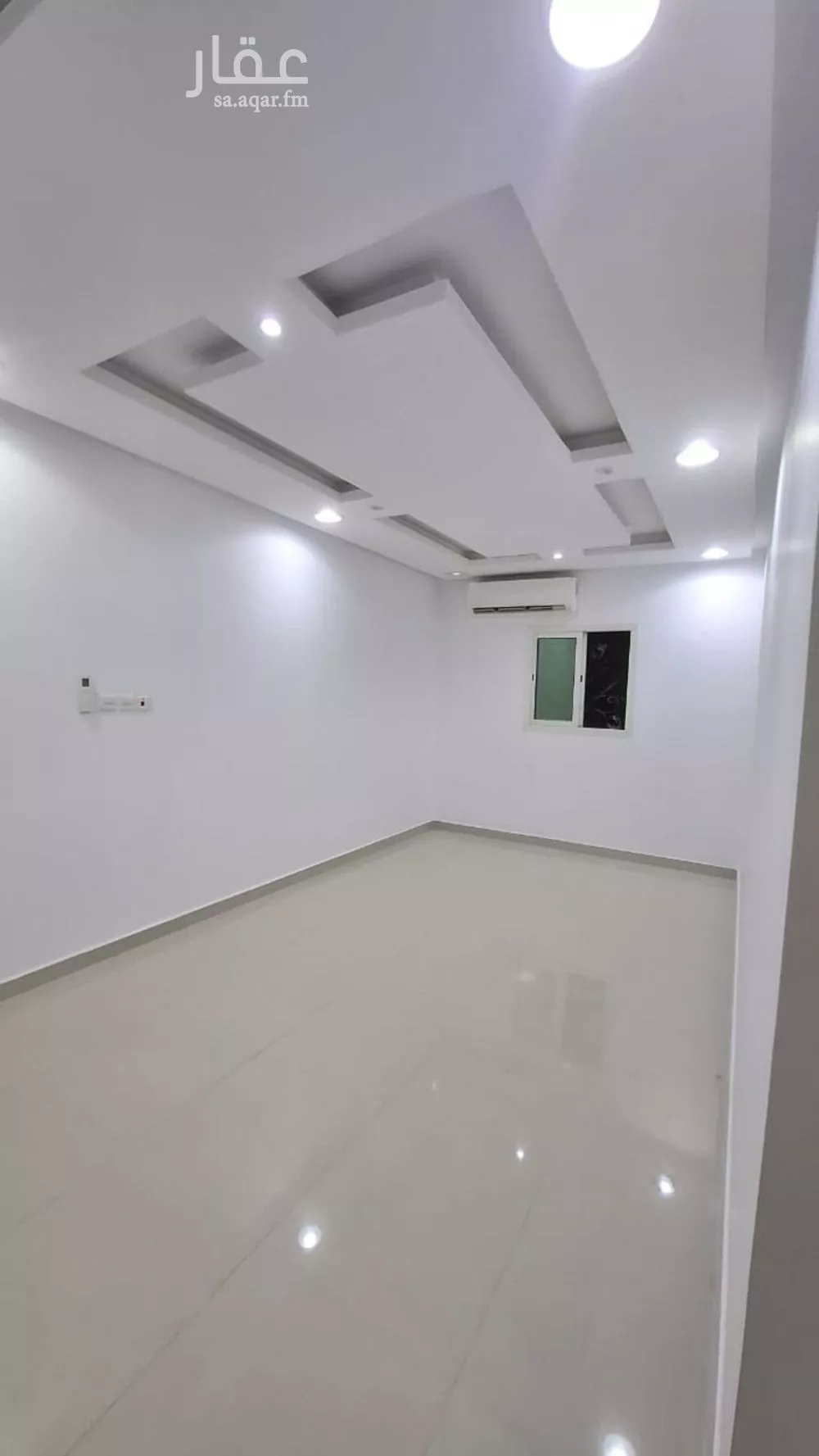 شقة 3 غرف في النرجس 4