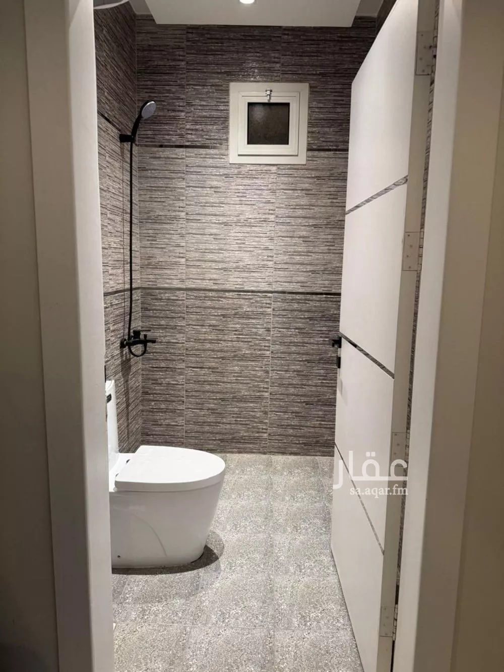 شقة 3 غرف في النرجس 2