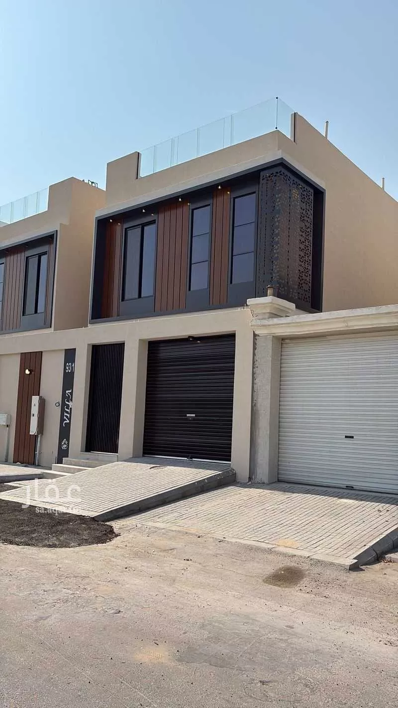4 bedroom villa in Al Amwaj, Eastern Province 5