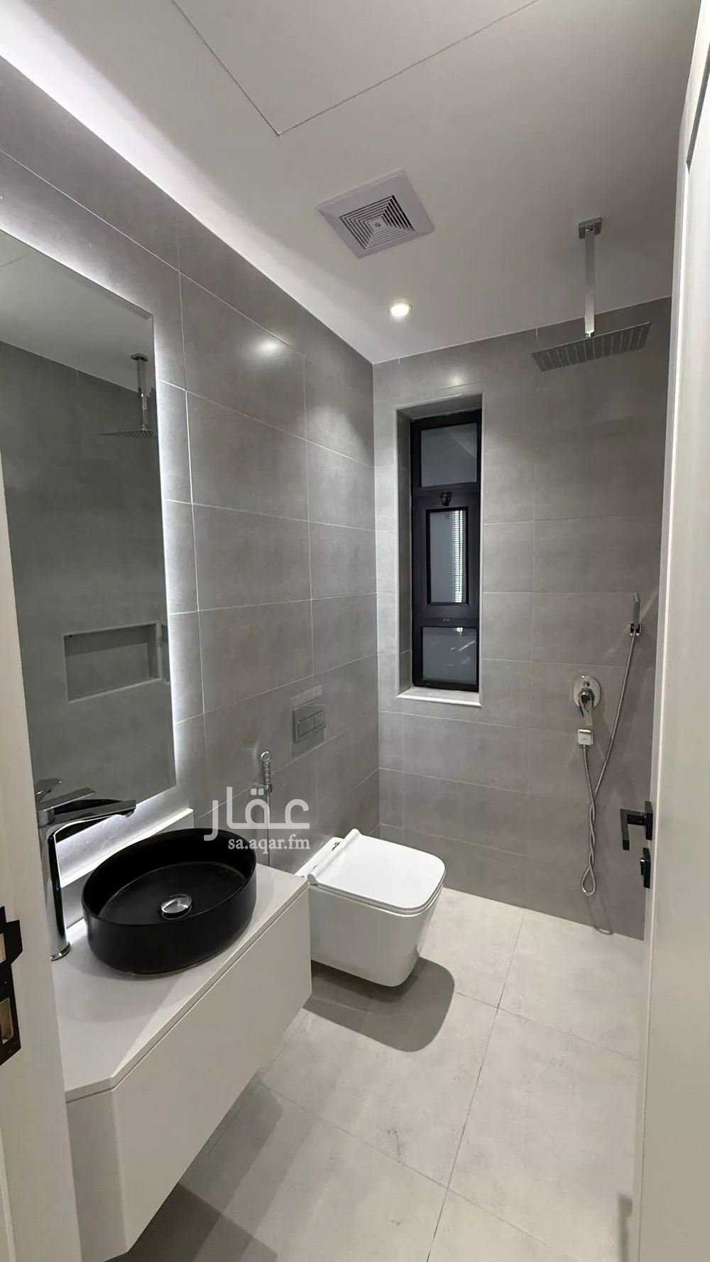 3 bedroom apartment in As Sadafah 3