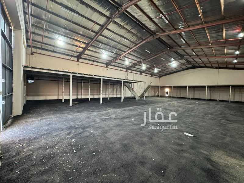 1 bedroom warehouse in Al Sorouriyah, Jeddah 10
