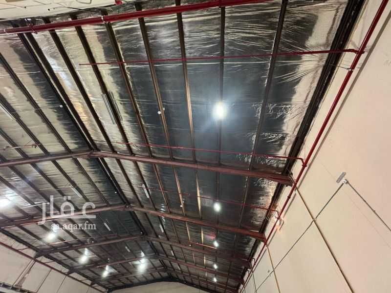 1 bedroom warehouse in Al Sorouriyah, Jeddah 6