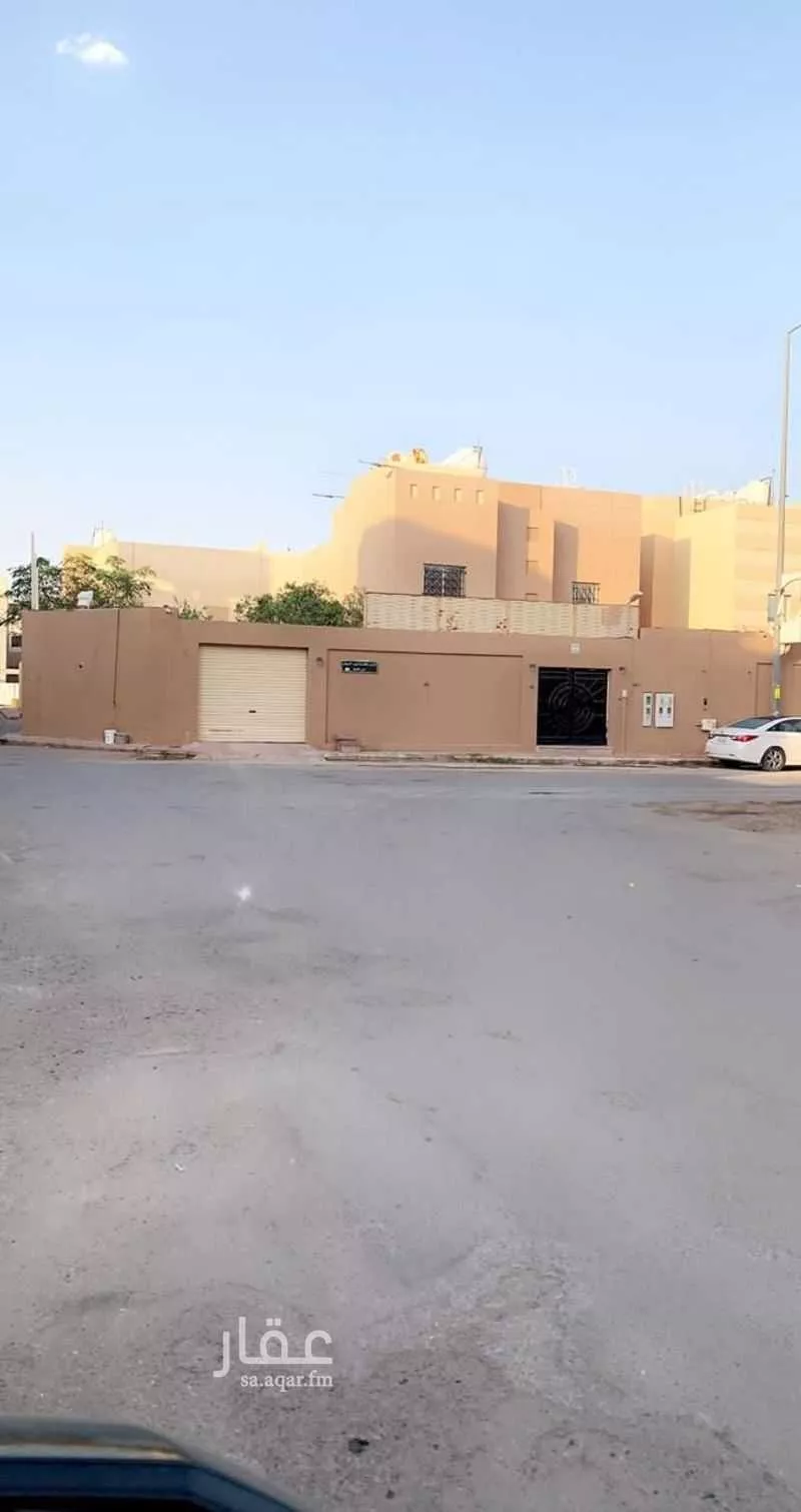 فيلا 20 غرف في طويق