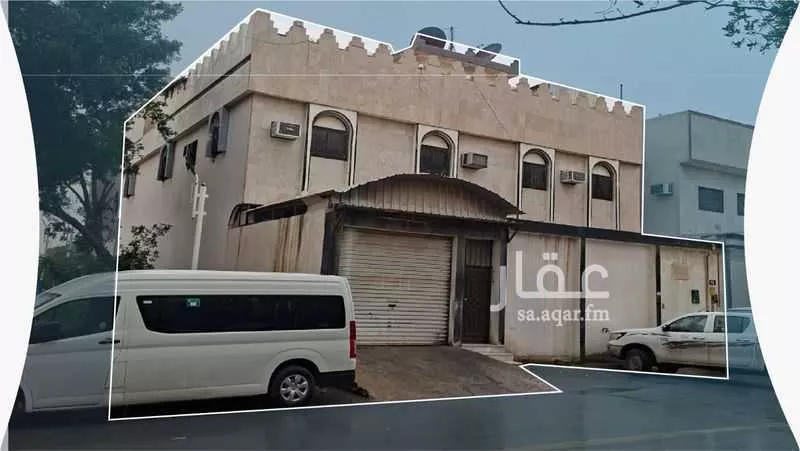 عمارة 360 م² في الدار البيضاء