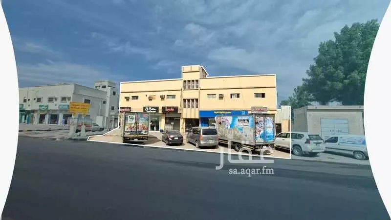 عمارة 720 م² في الدار البيضاء