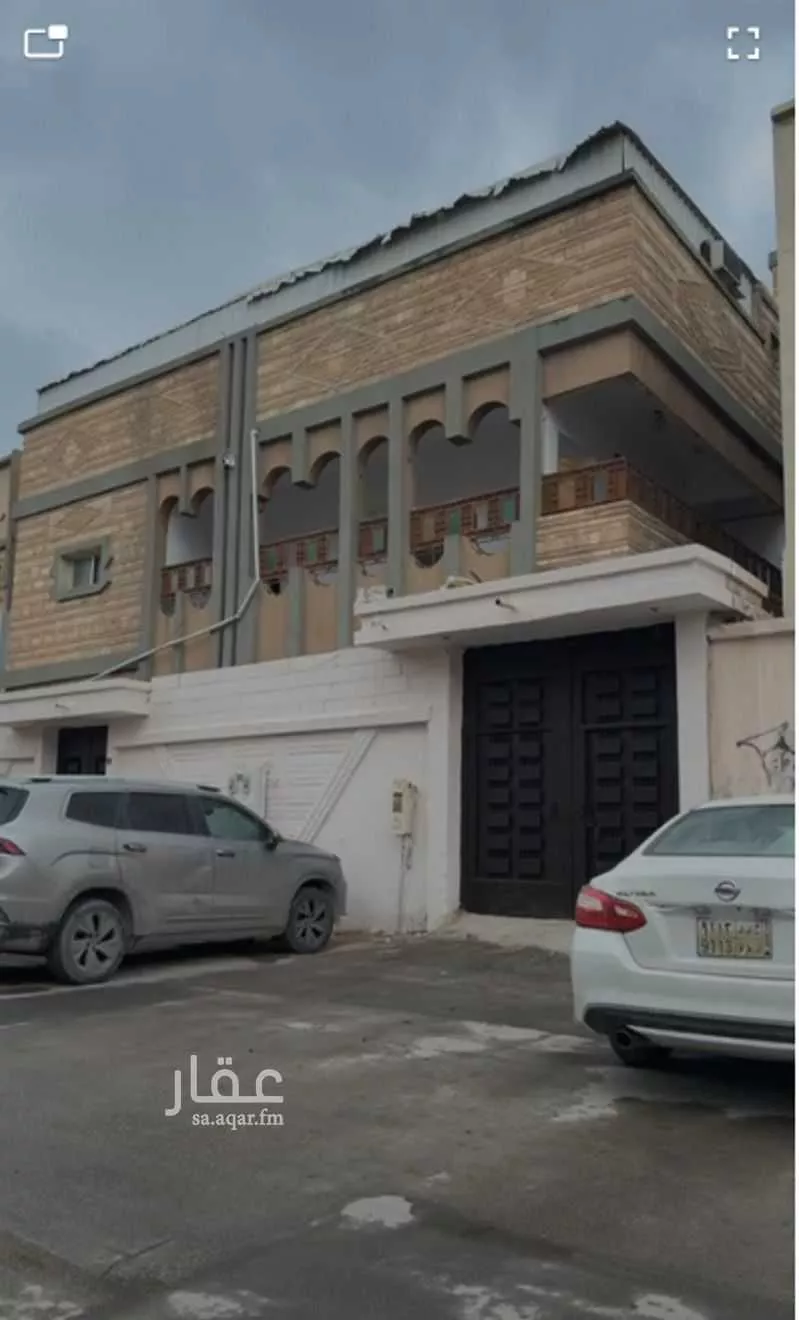 12 bedroom apartment in Al Yamamah