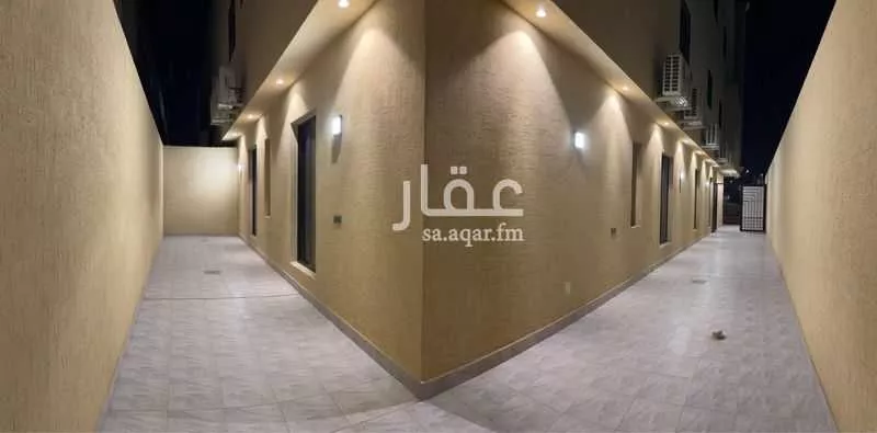 شقة 3 غرف في السعادة 4