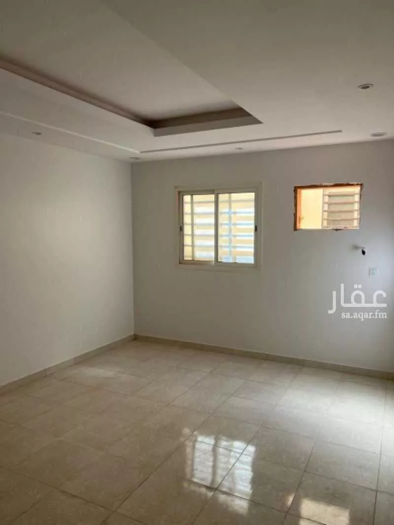 شقة 3 غرف في طويق 5