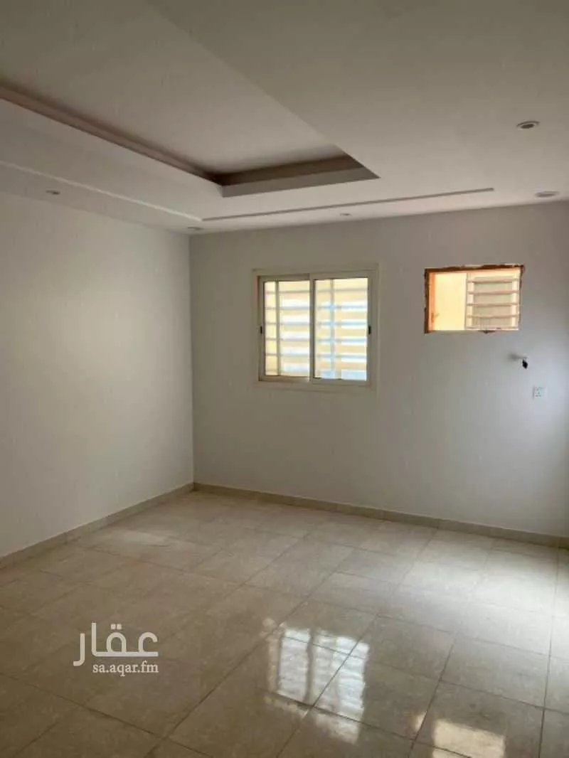 شقة 3 غرف في طويق 3