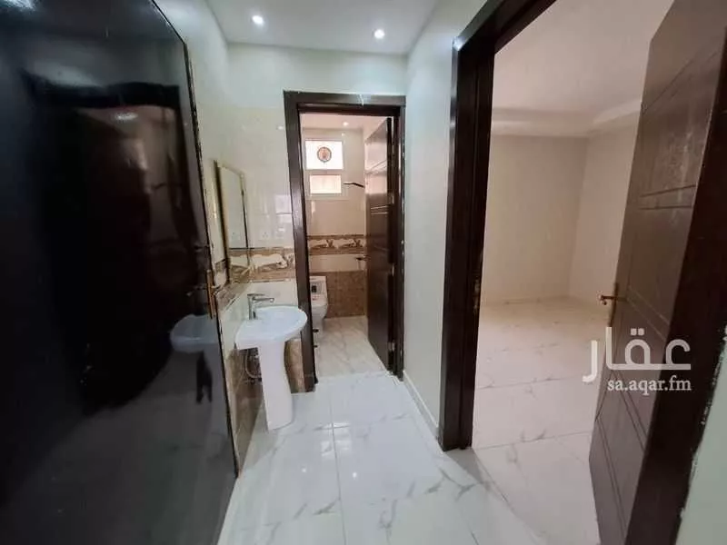 شقة 3 غرف في المهدية 4