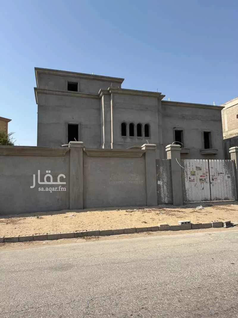 فيلا 8 غرف في الشعلة 3