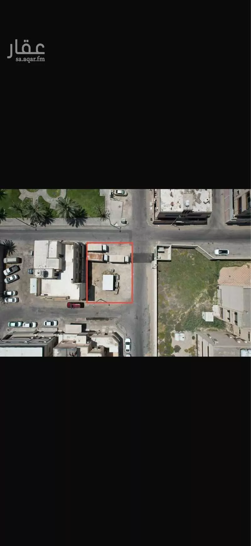 land in Al Qadisiyah, Eastern Province