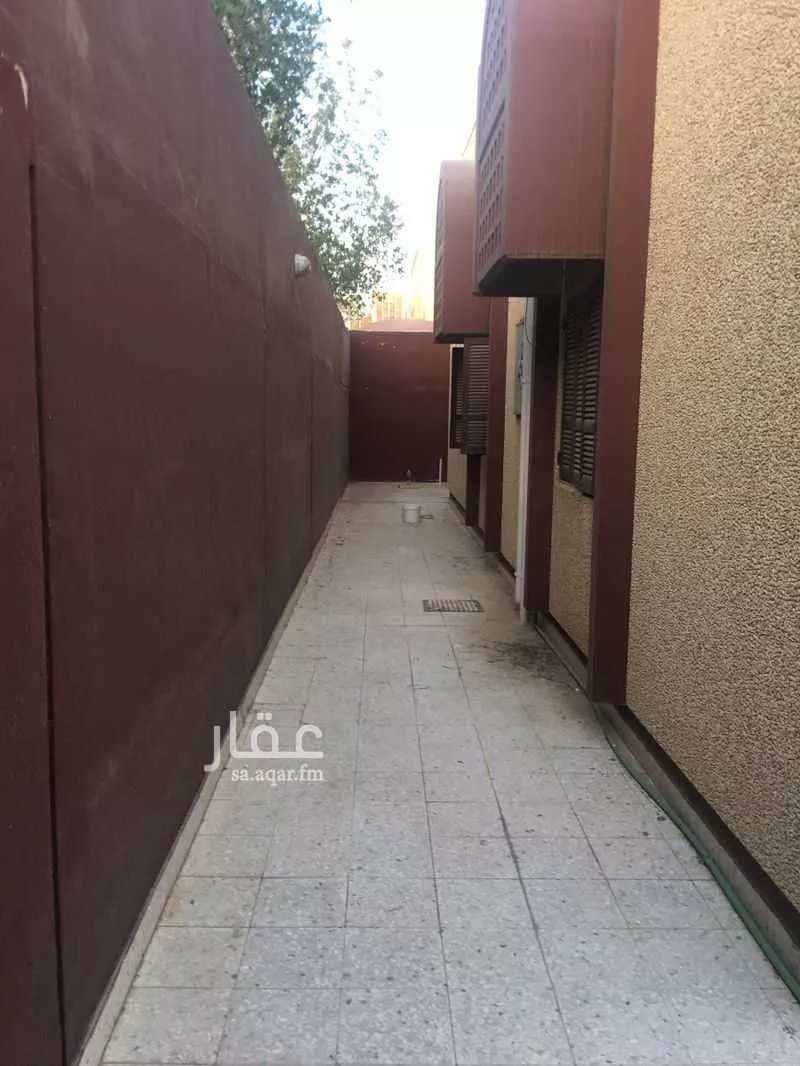 3 bedroom villa in Al Jazirah, Riyadh 15