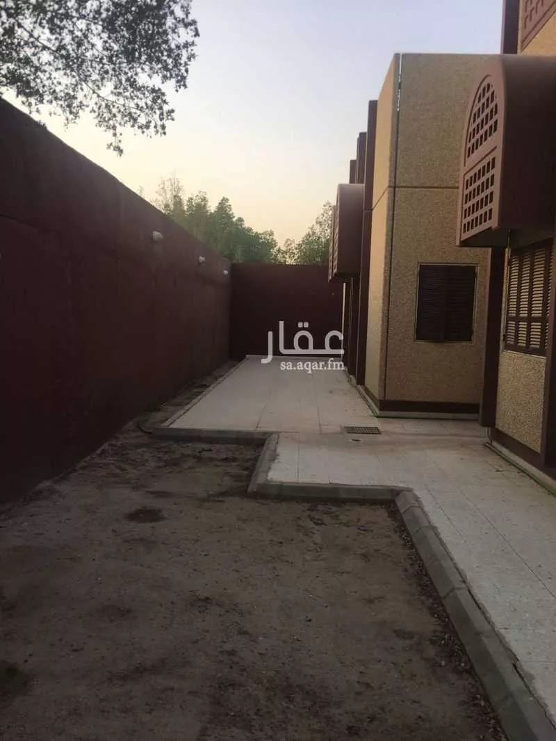 3 bedroom villa in Al Jazirah, Riyadh 16