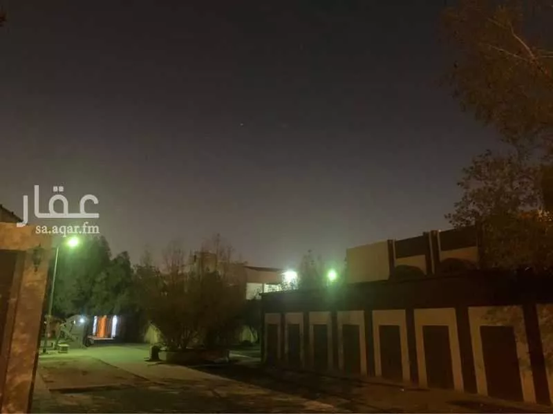 3 bedroom villa in Al Jazirah, Riyadh 5