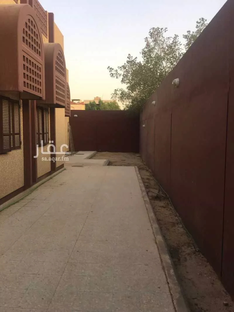 3 bedroom villa in Al Jazirah, Riyadh 11