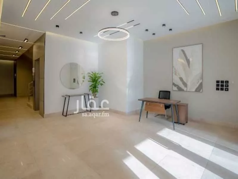 شقة 3 غرف في الصفا 4