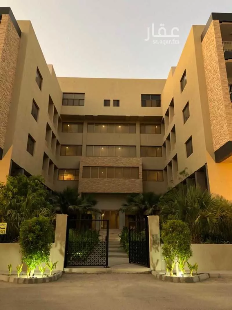 3 bedroom apartment in Al Hamra 2