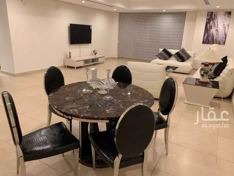 3 bedroom apartment in Al Hamra 5