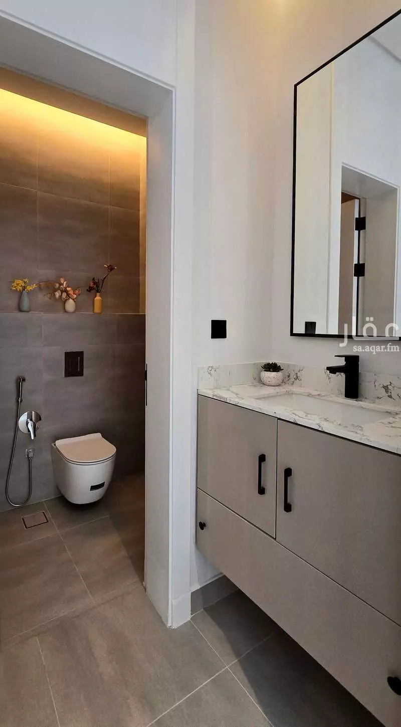 شقة 2 غرف في العقيق، الرياض 13