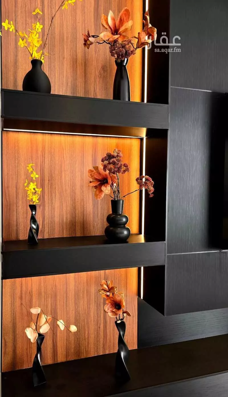 شقة 2 غرف في العقيق، الرياض 14