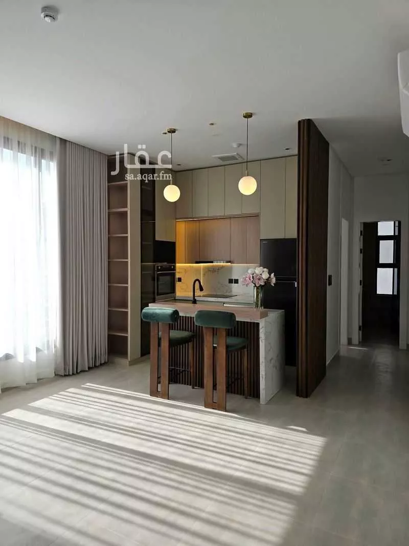 شقة 2 غرف في العقيق، الرياض 26