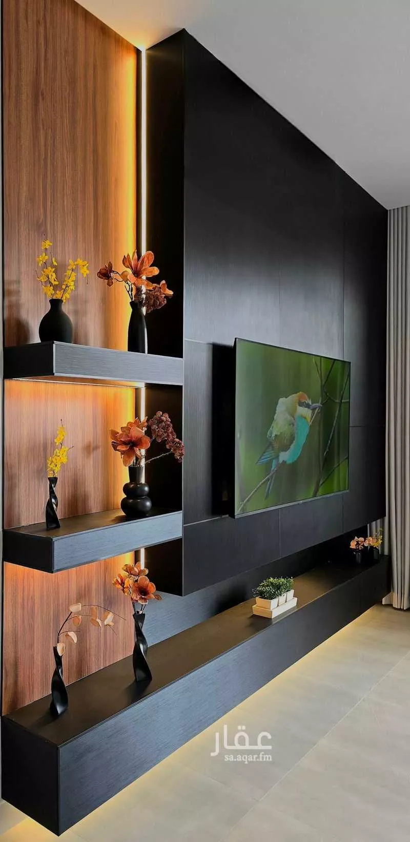 شقة 2 غرف في العقيق، الرياض 15