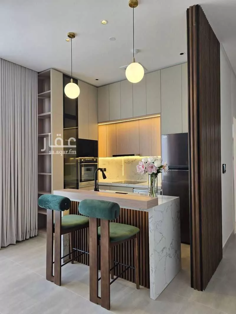 شقة 2 غرف في العقيق، الرياض 21