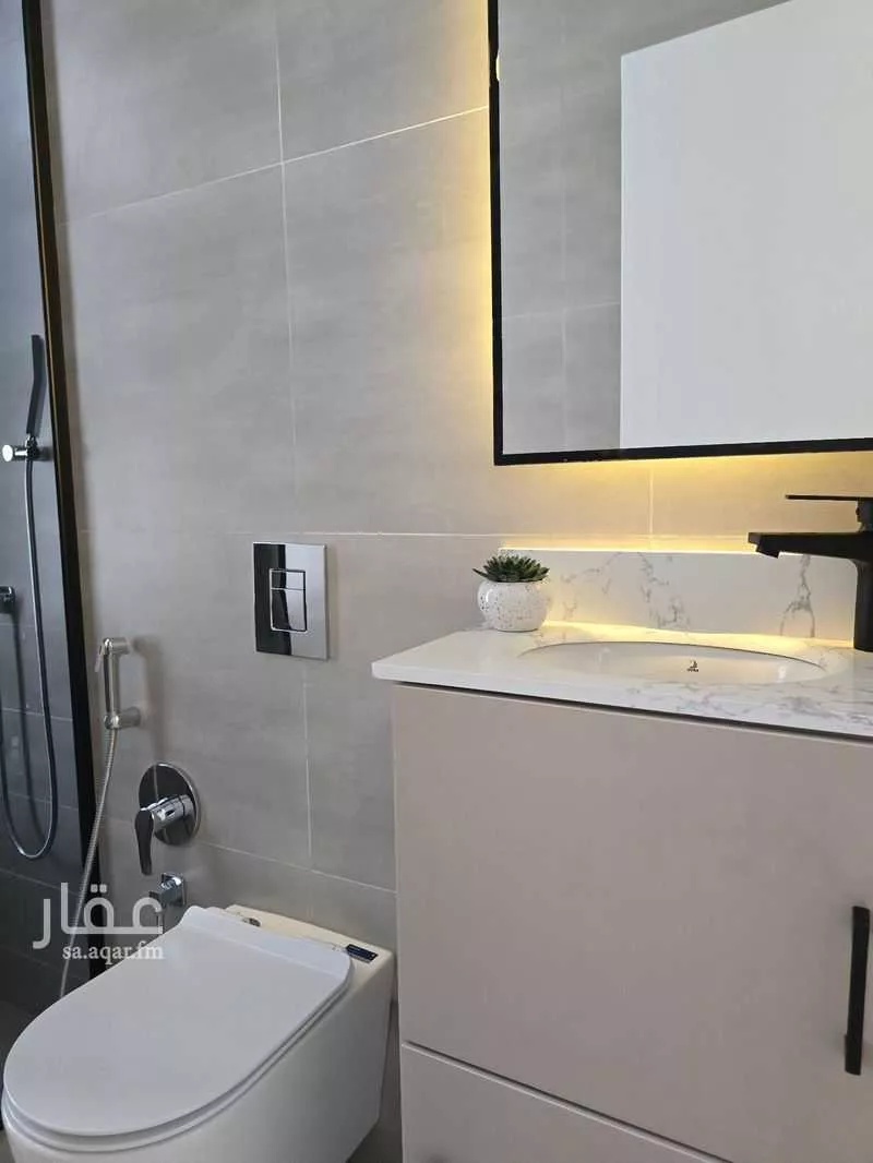 شقة 2 غرف في العقيق، الرياض 25