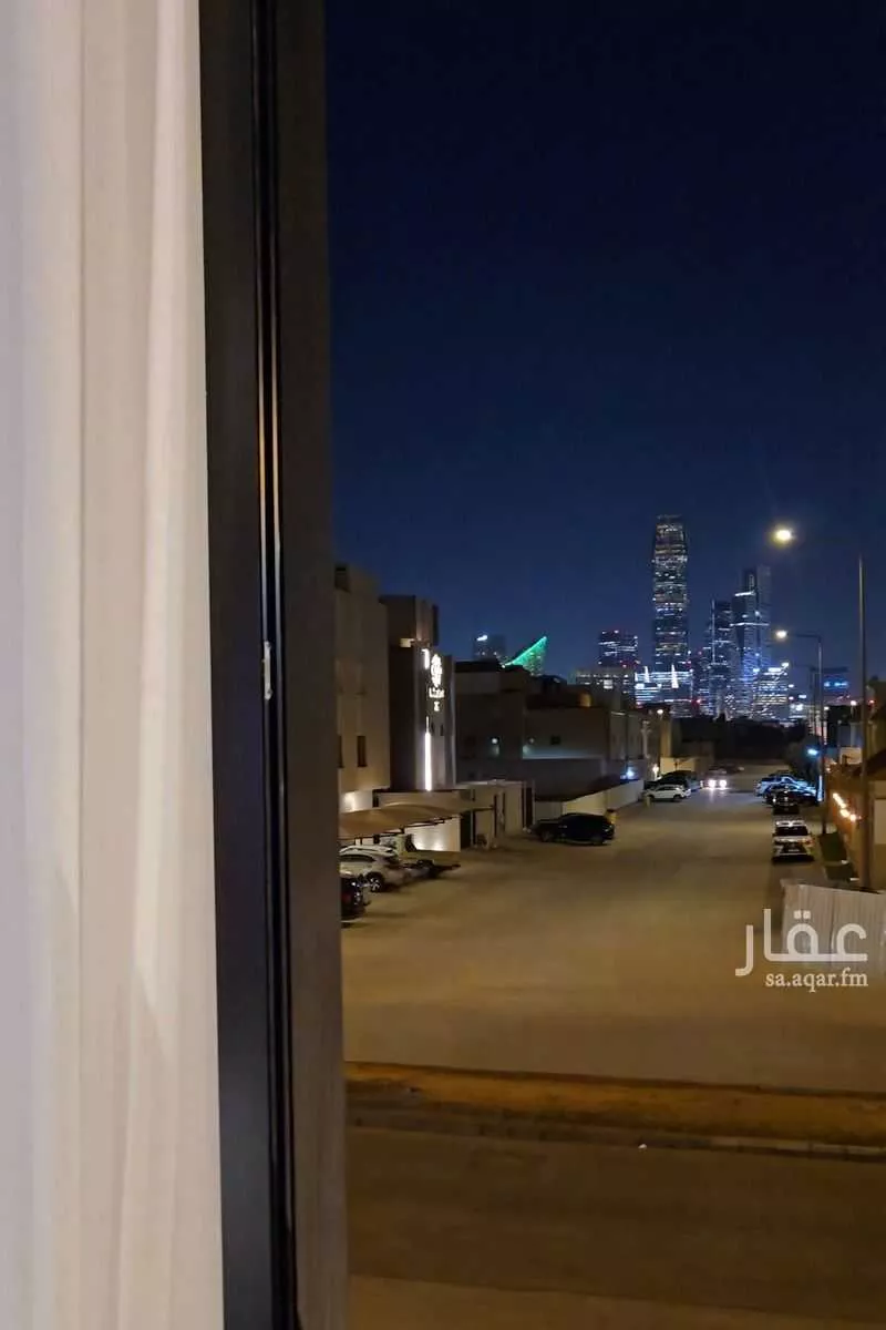 شقة 2 غرف في العقيق 2