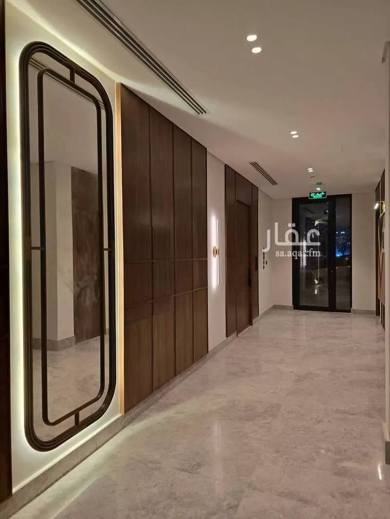 شقة 2 غرف في العقيق، الرياض 30